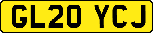 GL20YCJ