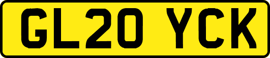 GL20YCK