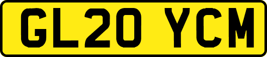 GL20YCM