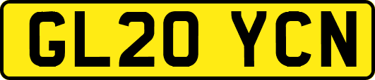 GL20YCN