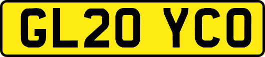 GL20YCO