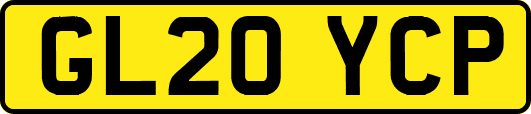 GL20YCP
