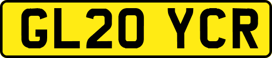 GL20YCR