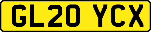 GL20YCX