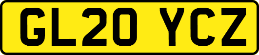 GL20YCZ