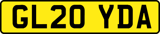 GL20YDA