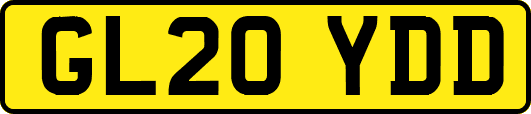 GL20YDD
