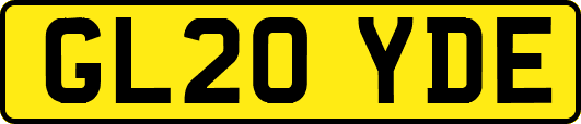 GL20YDE