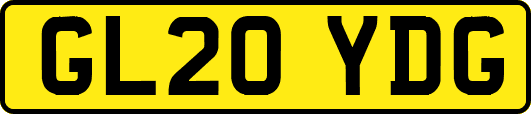 GL20YDG