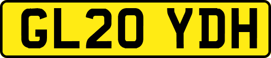 GL20YDH