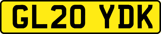 GL20YDK