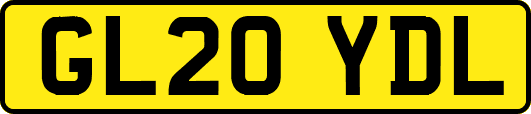 GL20YDL
