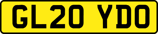 GL20YDO
