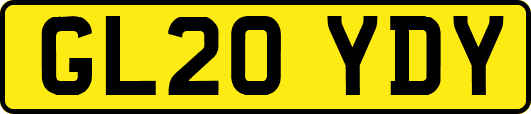 GL20YDY