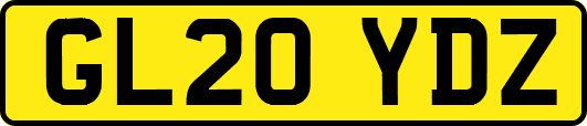 GL20YDZ