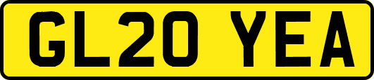 GL20YEA