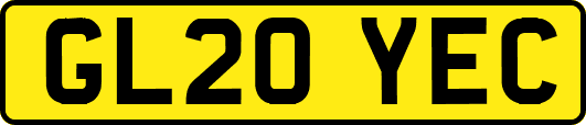 GL20YEC