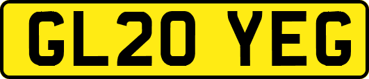 GL20YEG