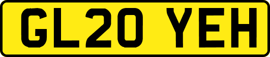 GL20YEH