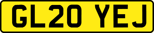GL20YEJ