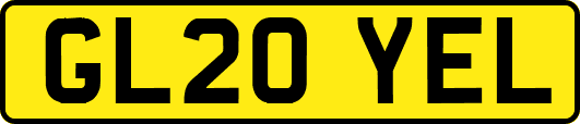 GL20YEL