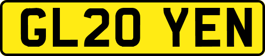 GL20YEN
