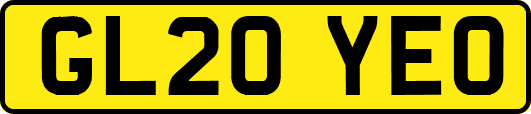 GL20YEO