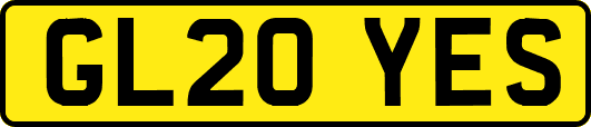 GL20YES