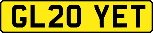 GL20YET