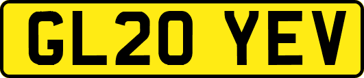 GL20YEV