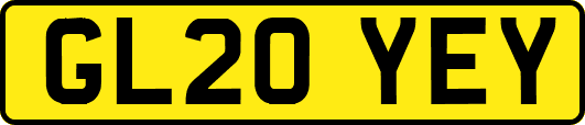 GL20YEY