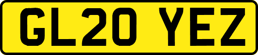 GL20YEZ