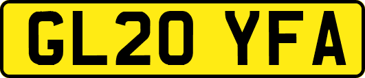 GL20YFA
