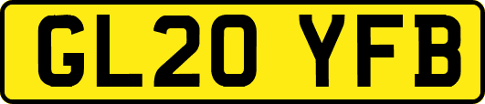 GL20YFB