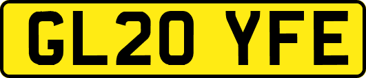 GL20YFE