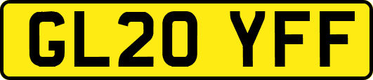 GL20YFF