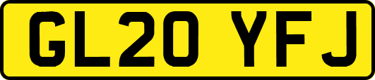 GL20YFJ