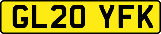 GL20YFK