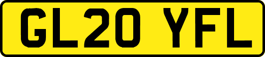 GL20YFL