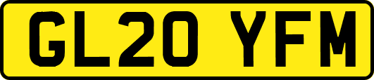 GL20YFM