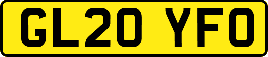 GL20YFO