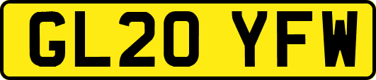 GL20YFW
