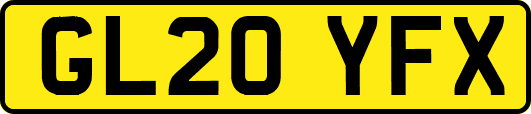 GL20YFX