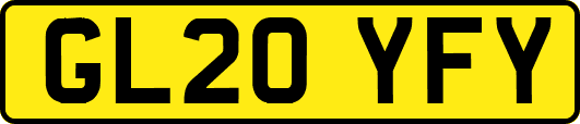 GL20YFY
