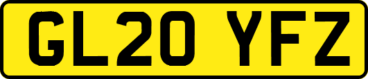 GL20YFZ