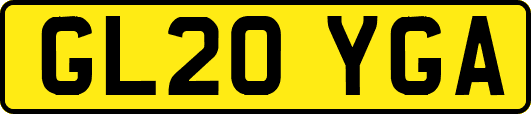 GL20YGA