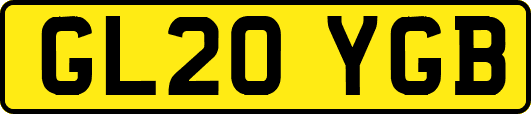 GL20YGB