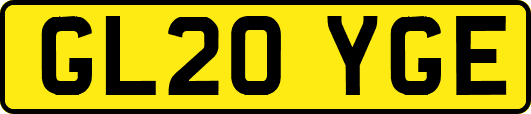 GL20YGE