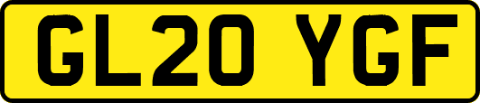 GL20YGF
