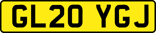 GL20YGJ